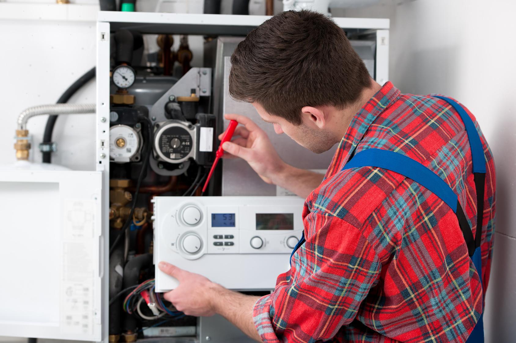 chauffage électrique pas cher Maurepas